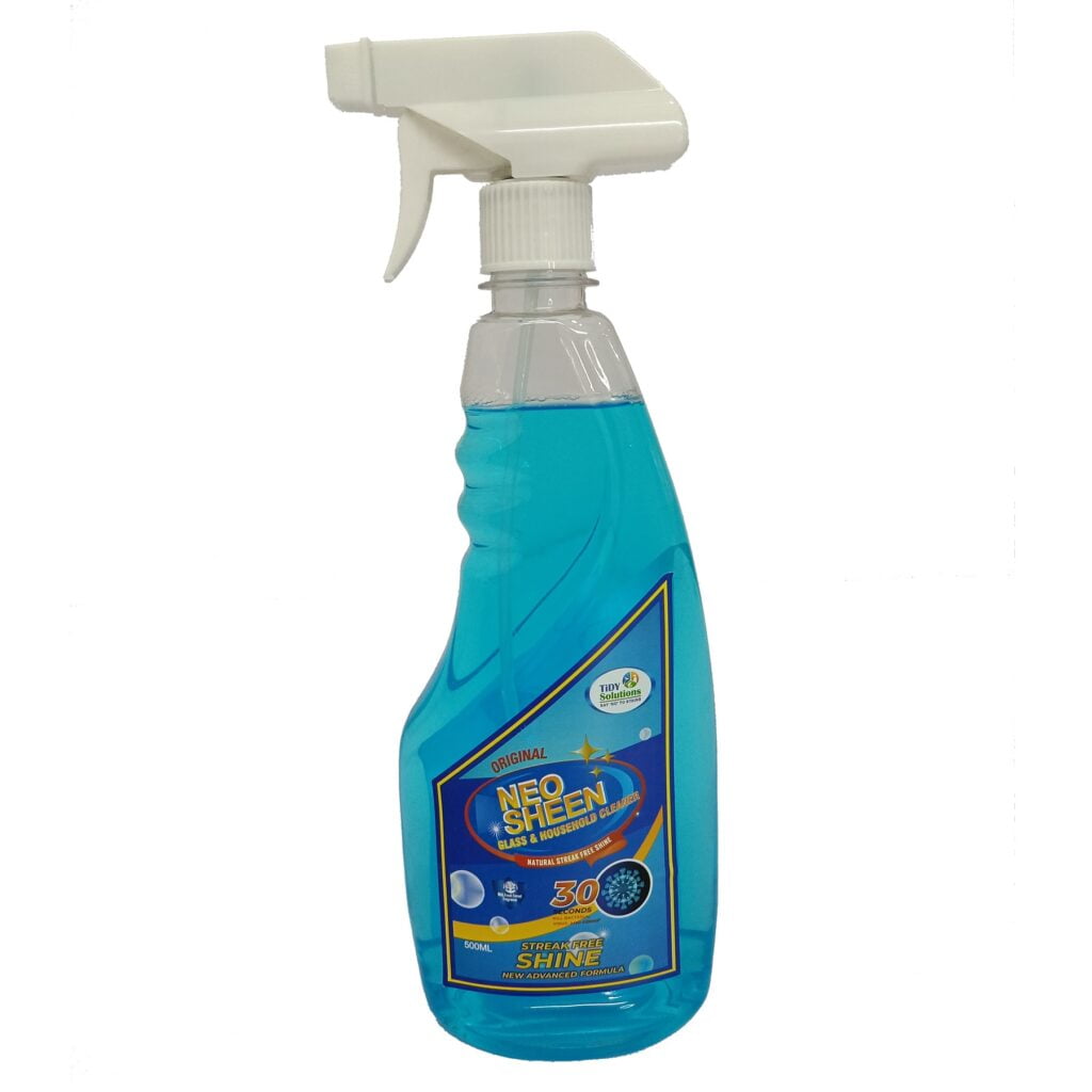 Household Cleaning Products