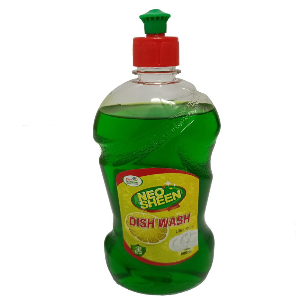 Household Cleaning Products